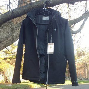 COLCHAM Heated Jacket for